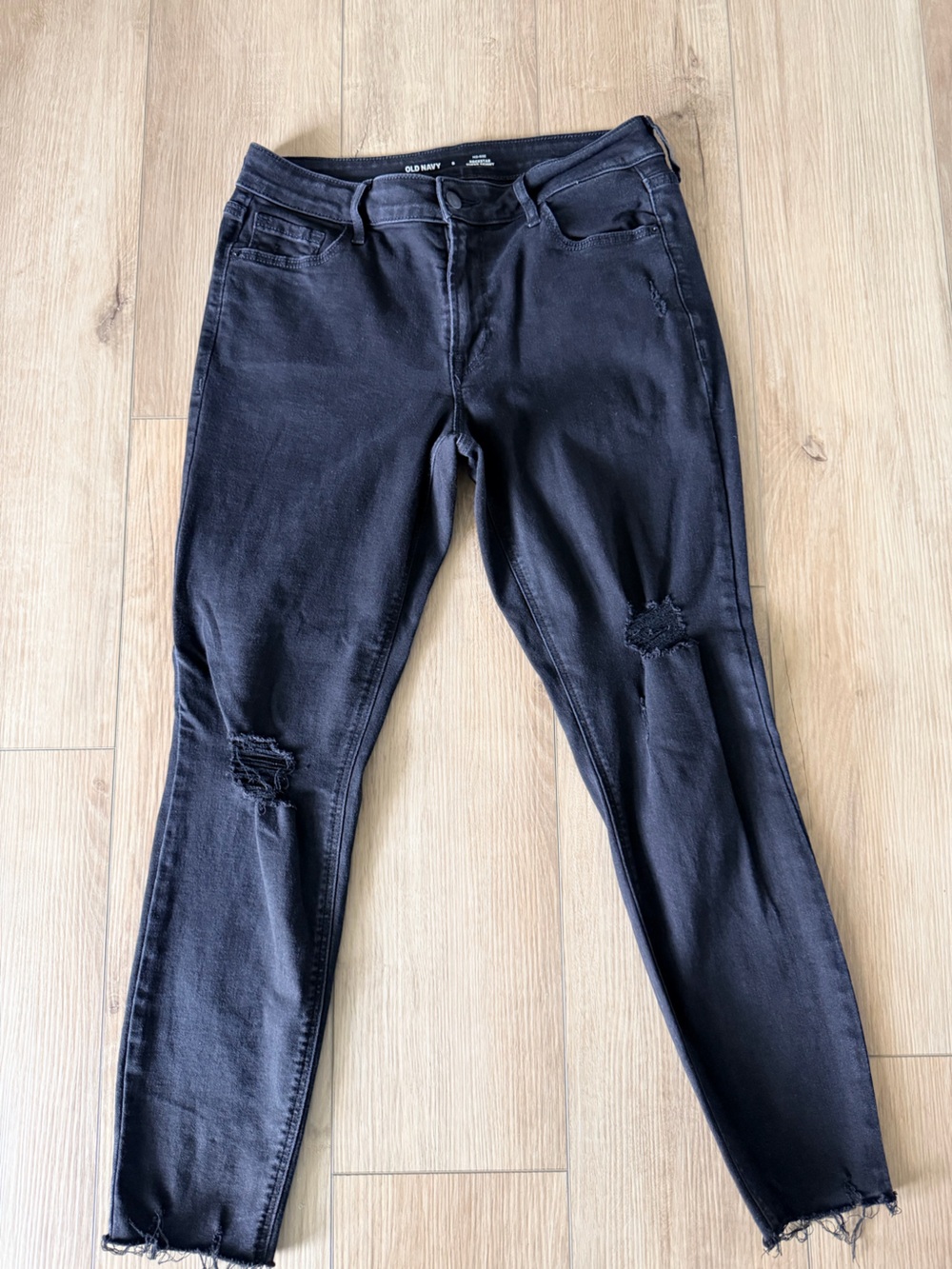 Women’s Old Navy Jeans